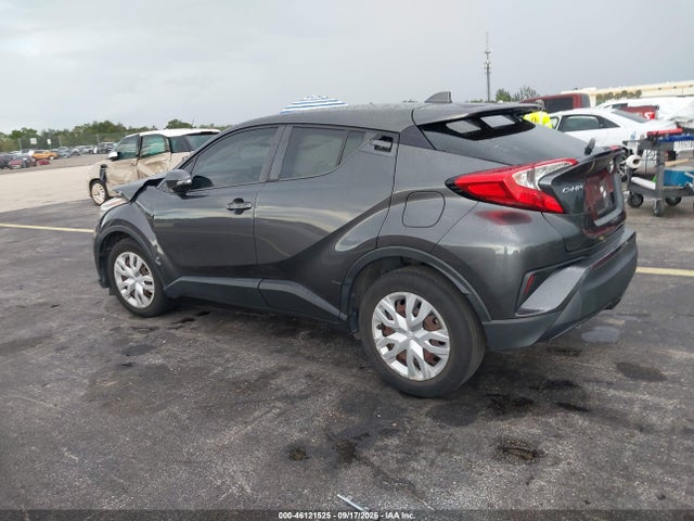 Aukcja sprzedaży 2021 Toyota C-hr Xle/le/night Shade/limited, vin: NMTKHMBX1MR120197, numer aukcji: 46121525