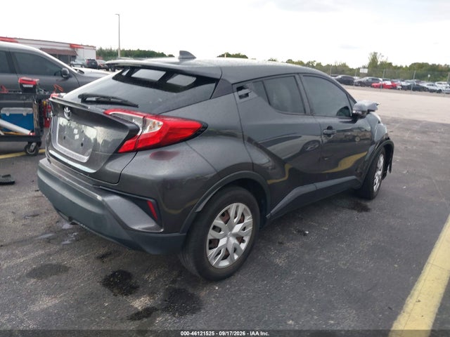 Aukcja sprzedaży 2021 Toyota C-hr Xle/le/night Shade/limited, vin: NMTKHMBX1MR120197, numer aukcji: 46121525