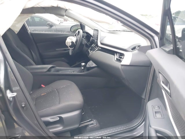 Aukcja sprzedaży 2021 Toyota C-hr Xle/le/night Shade/limited, vin: NMTKHMBX1MR120197, numer aukcji: 46121525