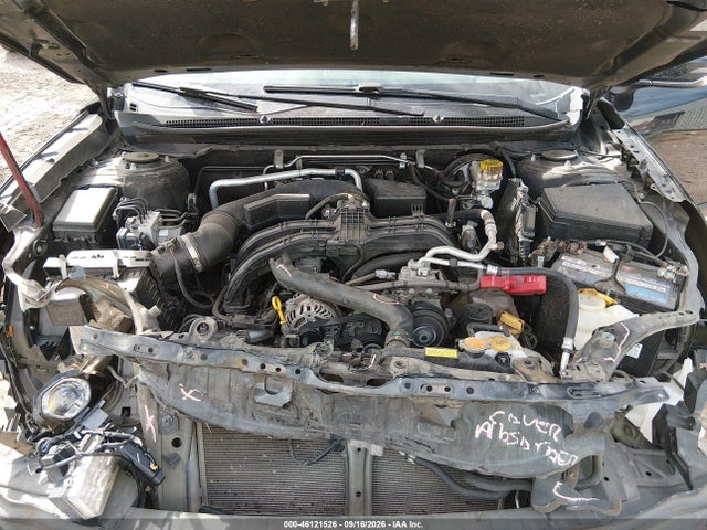 Продаж на аукціоні авто 2021 Subaru Outback Limited, vin: 4S4BTANCXM3217645, номер лоту: 46121526