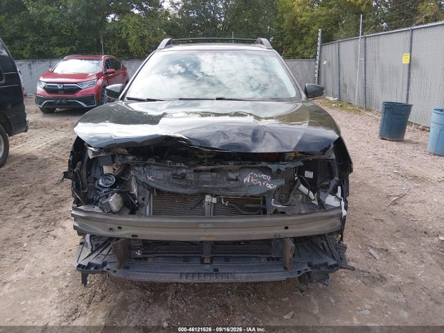 Продаж на аукціоні авто 2021 Subaru Outback Limited, vin: 4S4BTANCXM3217645, номер лоту: 46121526