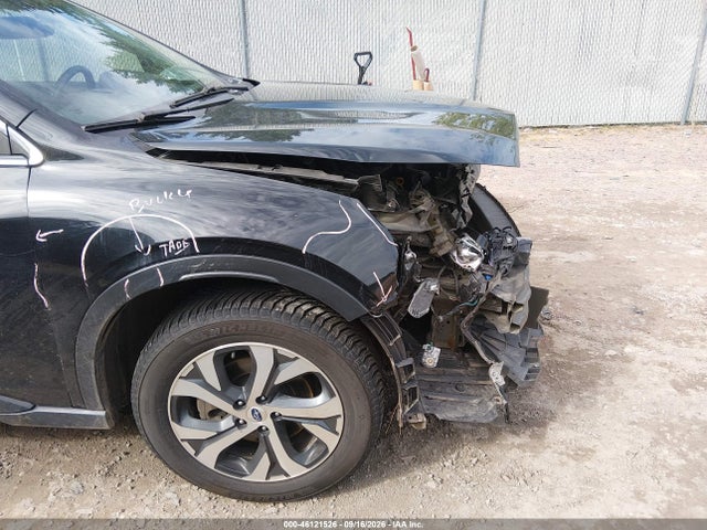 Продаж на аукціоні авто 2021 Subaru Outback Limited, vin: 4S4BTANCXM3217645, номер лоту: 46121526