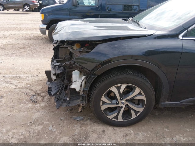 Продаж на аукціоні авто 2021 Subaru Outback Limited, vin: 4S4BTANCXM3217645, номер лоту: 46121526