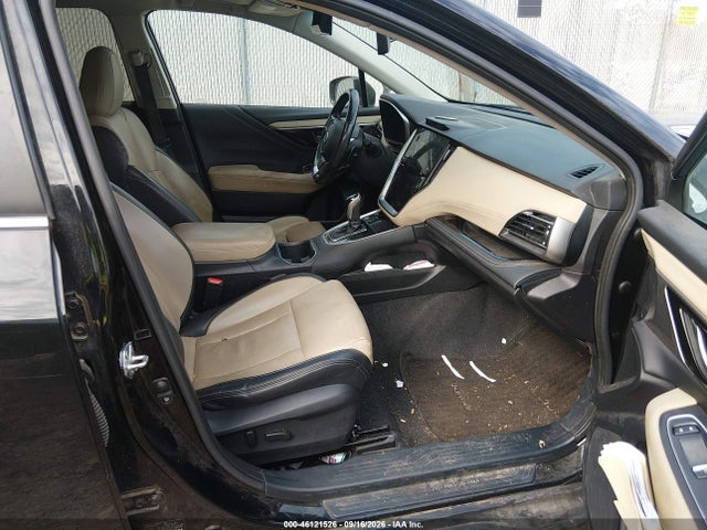 Продаж на аукціоні авто 2021 Subaru Outback Limited, vin: 4S4BTANCXM3217645, номер лоту: 46121526
