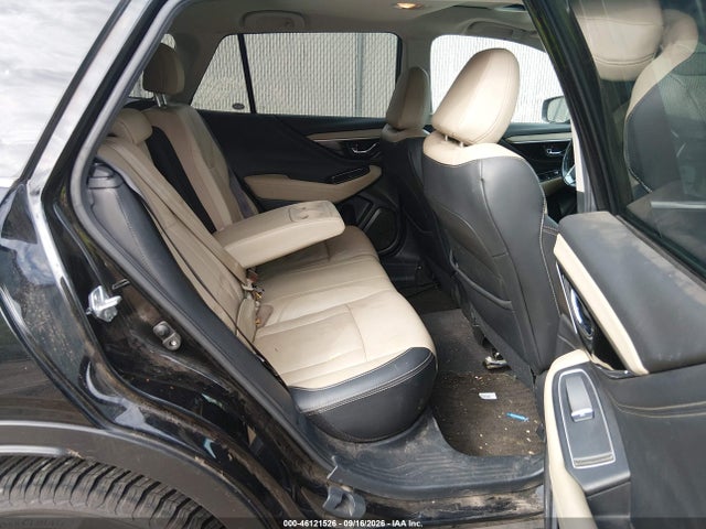 Продаж на аукціоні авто 2021 Subaru Outback Limited, vin: 4S4BTANCXM3217645, номер лоту: 46121526