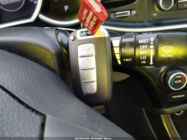 Aukcja sprzedaży 2015 Kia Optima Ex, vin: 5XXGN4A75FG463794, numer aukcji: 46121530