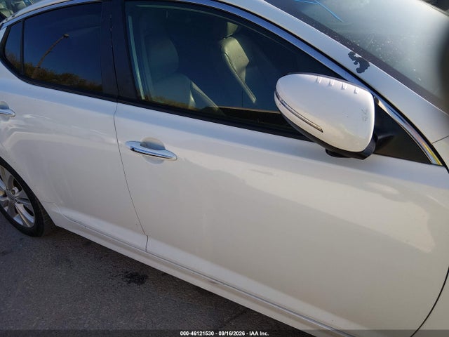 Aukcja sprzedaży 2015 Kia Optima Ex, vin: 5XXGN4A75FG463794, numer aukcji: 46121530