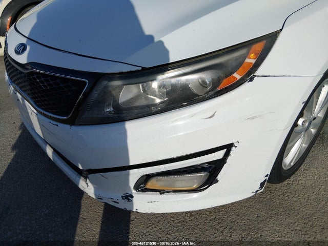Aukcja sprzedaży 2015 Kia Optima Ex, vin: 5XXGN4A75FG463794, numer aukcji: 46121530