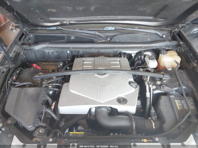 Продажа на аукционе авто 2006 Cadillac Srx V6, vin: 1GYEE637360192584, номер лота: 46121533