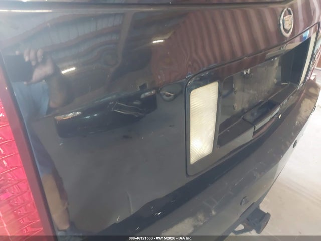 Продажа на аукционе авто 2006 Cadillac Srx V6, vin: 1GYEE637360192584, номер лота: 46121533