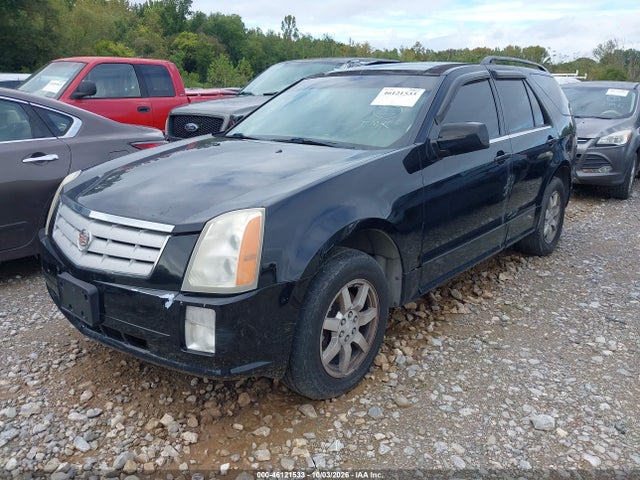 Продажа на аукционе авто 2006 Cadillac Srx V6, vin: 1GYEE637360192584, номер лота: 46121533