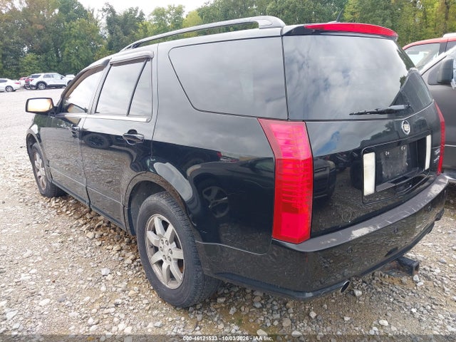 Продажа на аукционе авто 2006 Cadillac Srx V6, vin: 1GYEE637360192584, номер лота: 46121533