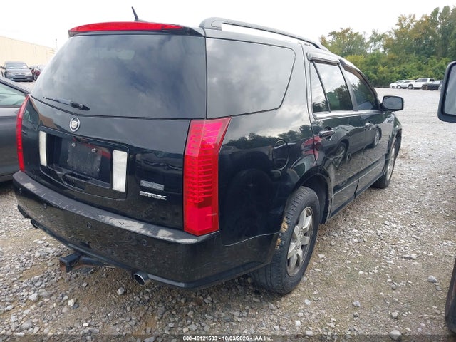 Продажа на аукционе авто 2006 Cadillac Srx V6, vin: 1GYEE637360192584, номер лота: 46121533