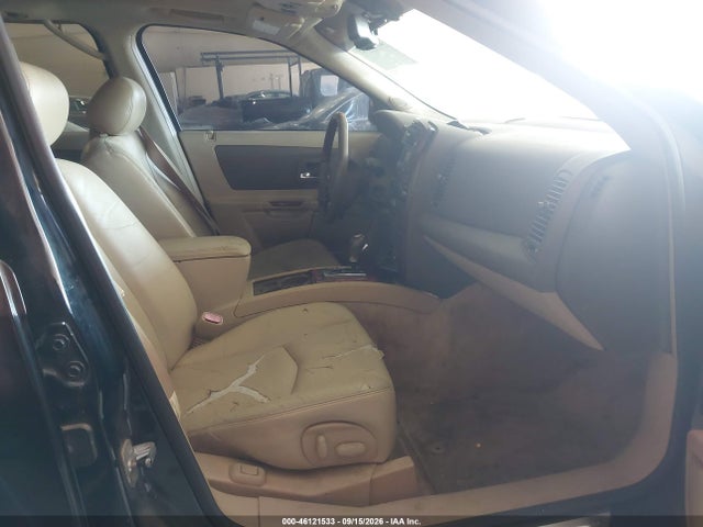 Продажа на аукционе авто 2006 Cadillac Srx V6, vin: 1GYEE637360192584, номер лота: 46121533