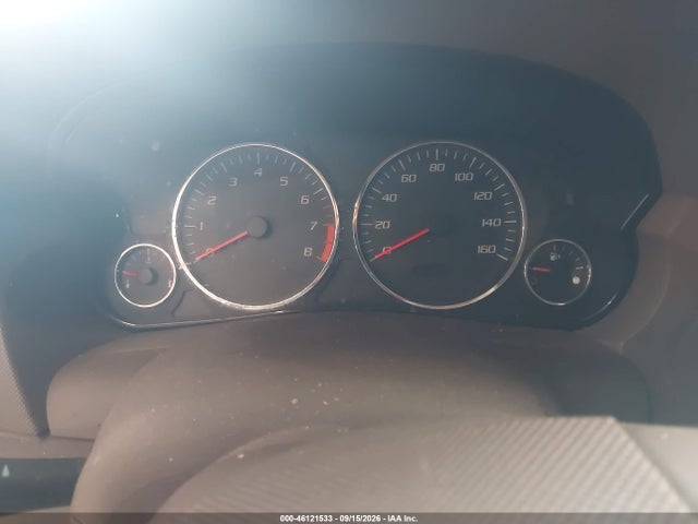 Продажа на аукционе авто 2006 Cadillac Srx V6, vin: 1GYEE637360192584, номер лота: 46121533