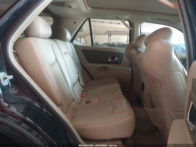 Продажа на аукционе авто 2006 Cadillac Srx V6, vin: 1GYEE637360192584, номер лота: 46121533