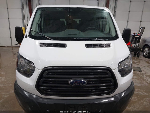 Aukcja sprzedaży 2018 Ford Transit T-350, vin: 1FBZX2ZM3JKB36072, numer aukcji: 46121536