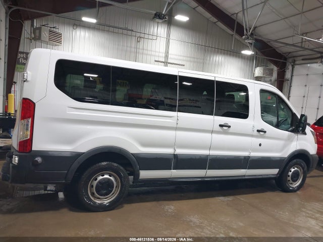 Aukcja sprzedaży 2018 Ford Transit T-350, vin: 1FBZX2ZM3JKB36072, numer aukcji: 46121536