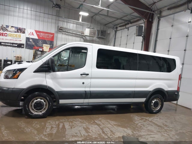 Aukcja sprzedaży 2018 Ford Transit T-350, vin: 1FBZX2ZM3JKB36072, numer aukcji: 46121536
