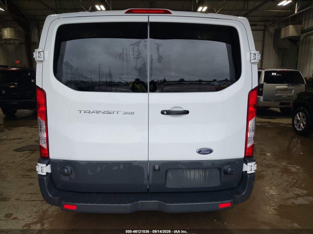 Aukcja sprzedaży 2018 Ford Transit T-350, vin: 1FBZX2ZM3JKB36072, numer aukcji: 46121536