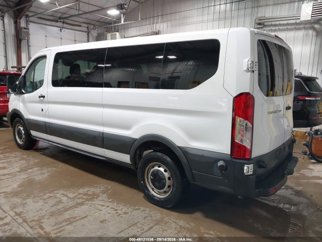 Aukcja sprzedaży 2018 Ford Transit T-350, vin: 1FBZX2ZM3JKB36072, numer aukcji: 46121536
