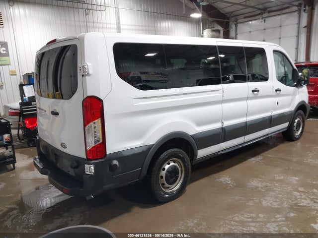 Aukcja sprzedaży 2018 Ford Transit T-350, vin: 1FBZX2ZM3JKB36072, numer aukcji: 46121536