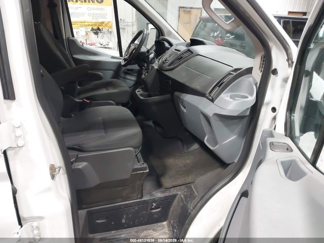 Aukcja sprzedaży 2018 Ford Transit T-350, vin: 1FBZX2ZM3JKB36072, numer aukcji: 46121536