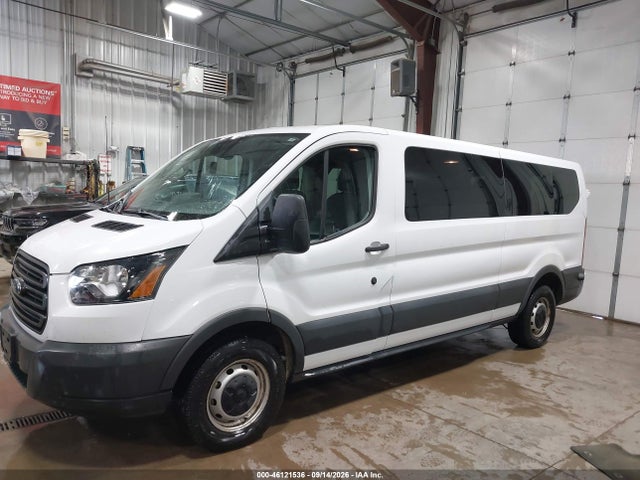 Aukcja sprzedaży 2018 Ford Transit T-350, vin: 1FBZX2ZM3JKB36072, numer aukcji: 46121536