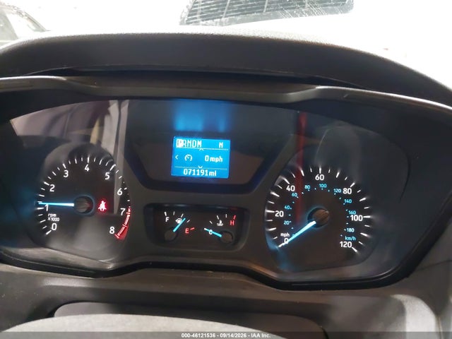 Aukcja sprzedaży 2018 Ford Transit T-350, vin: 1FBZX2ZM3JKB36072, numer aukcji: 46121536