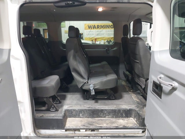 Aukcja sprzedaży 2018 Ford Transit T-350, vin: 1FBZX2ZM3JKB36072, numer aukcji: 46121536