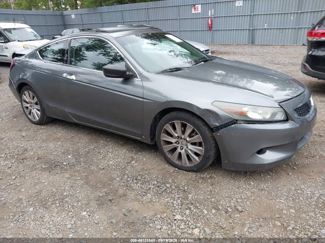Aukcja sprzedaży 2009 Honda Accord 3.5 Ex-l, vin: 1HGCS22829A004078, numer aukcji: 46121540