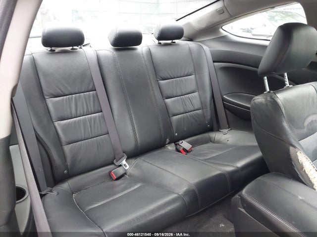 46121540 :رقم المزاد ، 1HGCS22829A004078 vin ، 2009 Honda Accord 3.5 Ex-l مزاد بيع