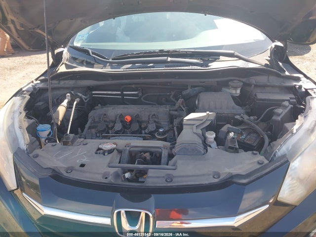 Aukcja sprzedaży 2017 Honda Hr-v Lx, vin: 3CZRU6H39HG706351, numer aukcji: 46121543