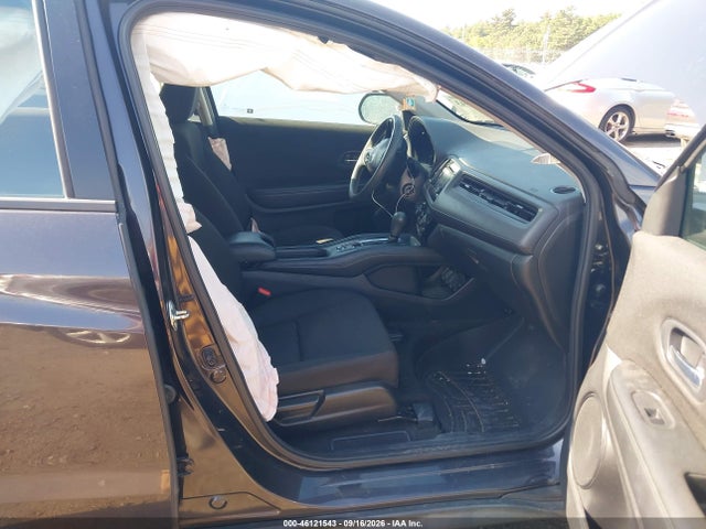 Aukcja sprzedaży 2017 Honda Hr-v Lx, vin: 3CZRU6H39HG706351, numer aukcji: 46121543