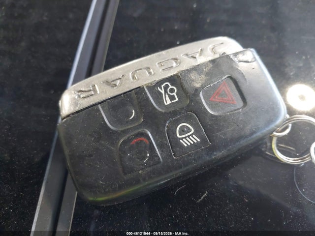 Продажа на аукционе авто 2014 Jaguar Xjl Portfolio, vin: SAJWJ2GD9E8V70570, номер лота: 46121544