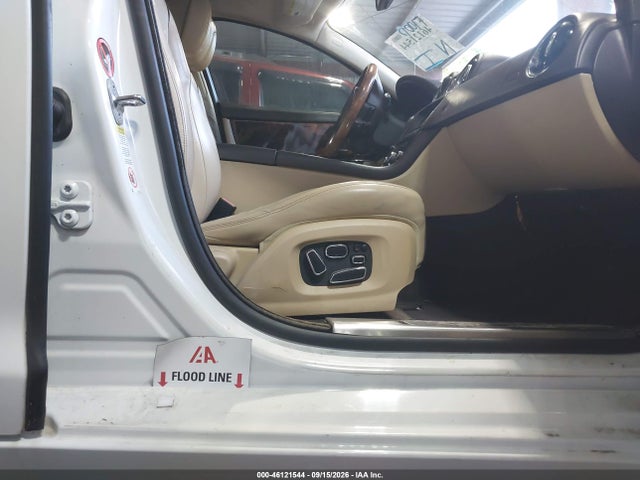 Продажа на аукционе авто 2014 Jaguar Xjl Portfolio, vin: SAJWJ2GD9E8V70570, номер лота: 46121544
