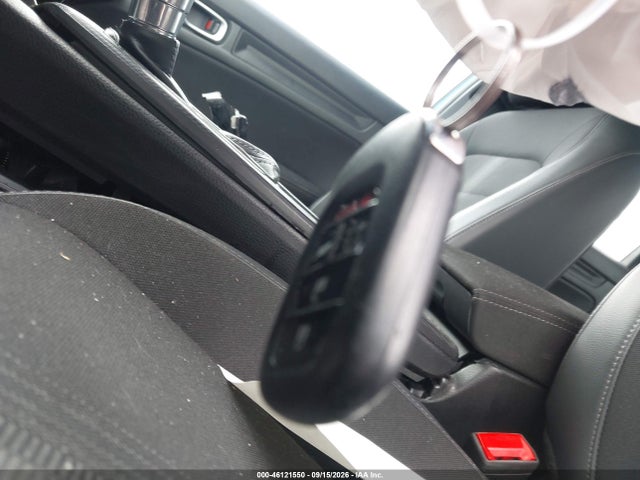 Продажа на аукционе авто 2023 Honda Civic Sport, vin: 19XFL2H85PE010211, номер лота: 46121550