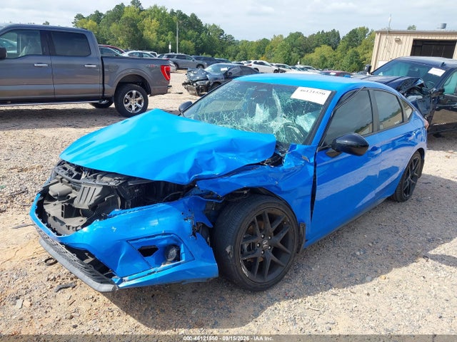 Продажа на аукционе авто 2023 Honda Civic Sport, vin: 19XFL2H85PE010211, номер лота: 46121550