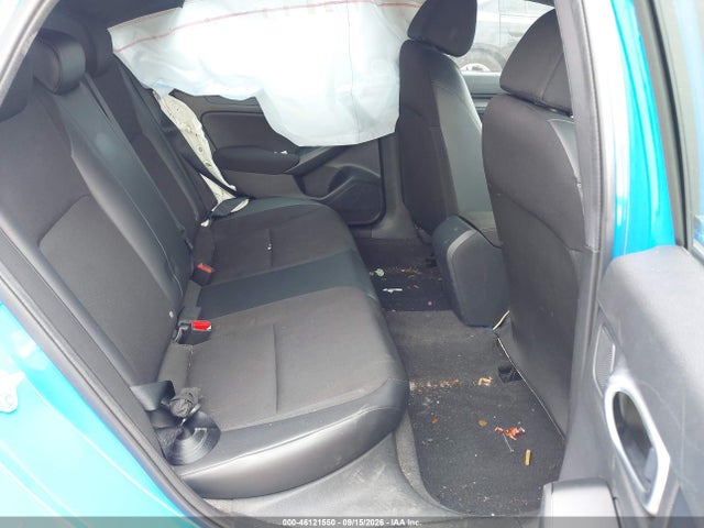 Продажа на аукционе авто 2023 Honda Civic Sport, vin: 19XFL2H85PE010211, номер лота: 46121550