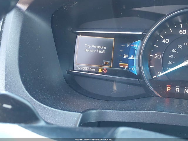 46121554 :رقم المزاد ، 1FM5K8D80HGD09190 vin ، 2017 Ford Explorer Xlt مزاد بيع