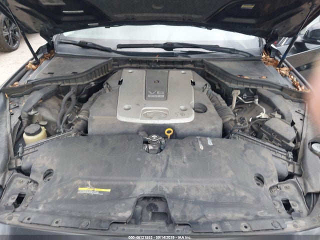 Продажа на аукционе авто 2015 Infiniti Q50 Premium/sport, vin: JN1BV7AP8FM355677, номер лота: 46121553