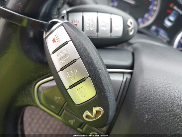 Продажа на аукционе авто 2015 Infiniti Q50 Premium/sport, vin: JN1BV7AP8FM355677, номер лота: 46121553