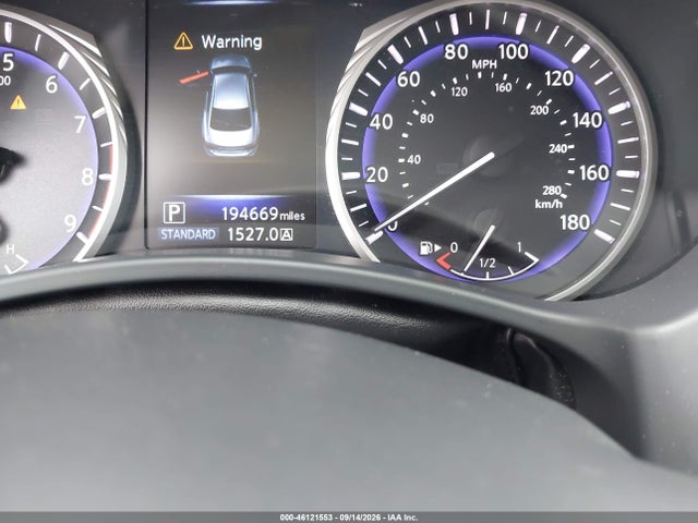 Продажа на аукционе авто 2015 Infiniti Q50 Premium/sport, vin: JN1BV7AP8FM355677, номер лота: 46121553