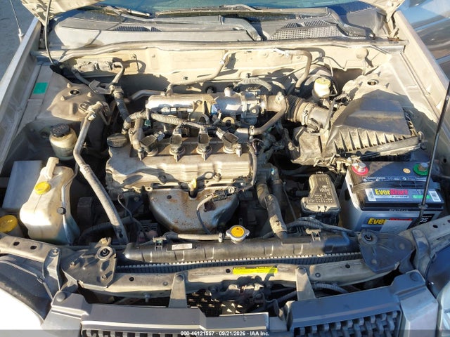 Продаж на аукціоні авто 2006 Nissan Sentra 1.8, vin: 3N1CB51D96L607602, номер лоту: 46121557
