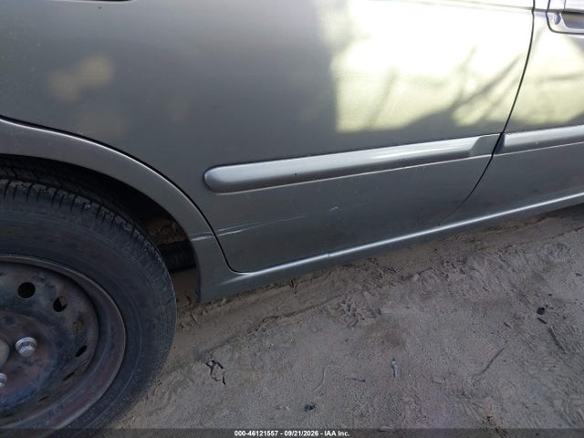 Продаж на аукціоні авто 2006 Nissan Sentra 1.8, vin: 3N1CB51D96L607602, номер лоту: 46121557