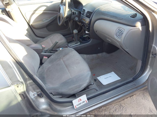 Продаж на аукціоні авто 2006 Nissan Sentra 1.8, vin: 3N1CB51D96L607602, номер лоту: 46121557