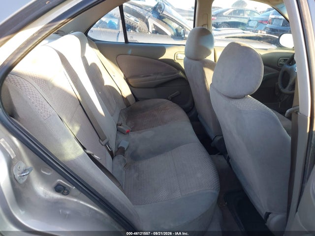 Продаж на аукціоні авто 2006 Nissan Sentra 1.8, vin: 3N1CB51D96L607602, номер лоту: 46121557