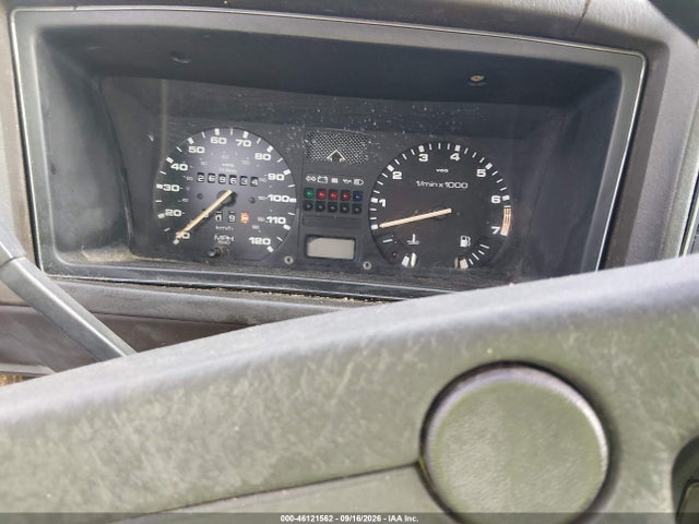 Продаж на аукціоні авто 1984 Volkswagen Scirocco Deluxe, vin: WVWCA0534EK020079, номер лоту: 46121562