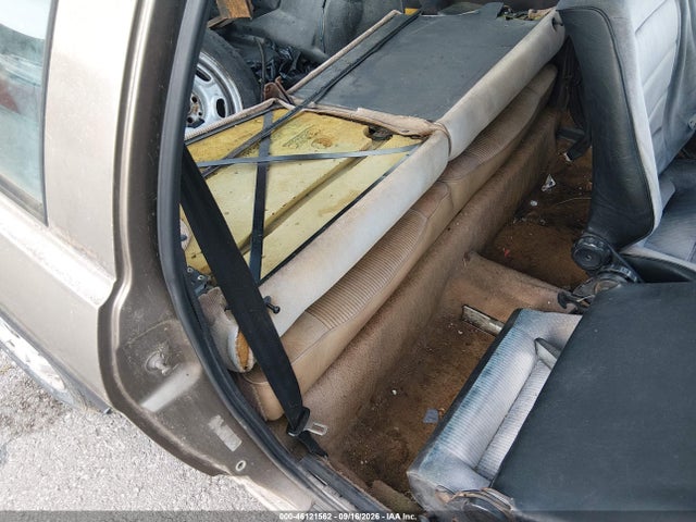 Продаж на аукціоні авто 1984 Volkswagen Scirocco Deluxe, vin: WVWCA0534EK020079, номер лоту: 46121562