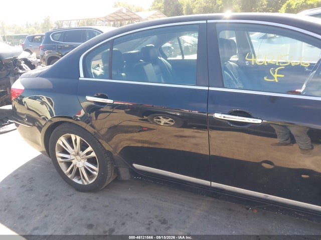 2011 Hyundai Genesis 4.6 მანქანა იყიდება აუქციონზე, vin: KMHGC4DF1BU119615, აუქციონის ნომერი: 46121566
